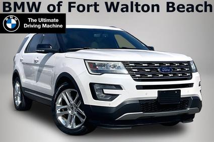 2017 Ford Explorer Fort Walton Beach FL