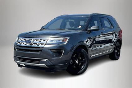 2019 Ford Explorer Fort Walton Beach FL