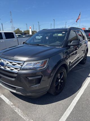 2019 Ford Explorer Fort Walton Beach FL