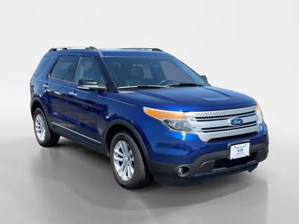 2013 Ford Explorer Farmington MO