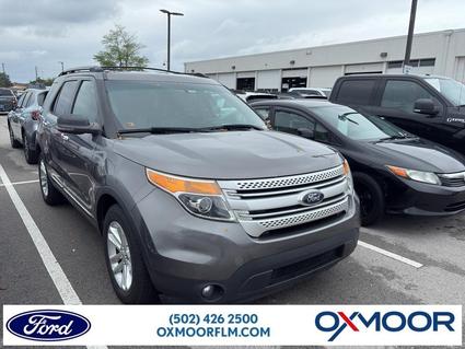 2013 Ford Explorer Louisville KY