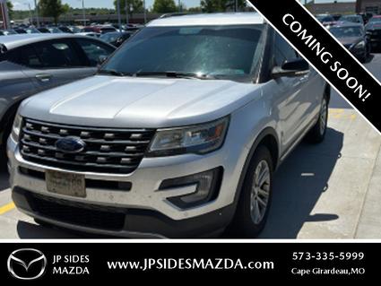 2017 Ford Explorer Cape Girardeau MO