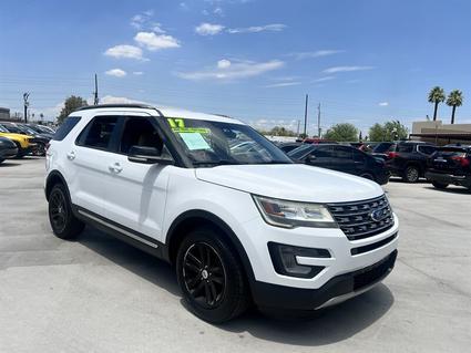 2017 Ford Explorer Phoenix AZ