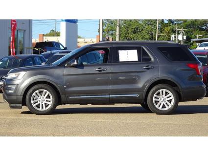 2016 Ford Explorer Tupelo MS