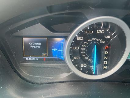 2014 Ford Explorer Montgomery AL