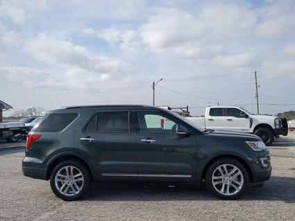 2016 Ford Explorer Winder GA