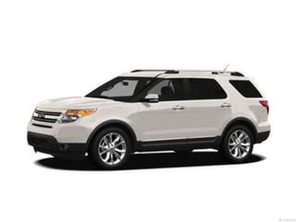 2013 Ford Explorer Grants Pass OR