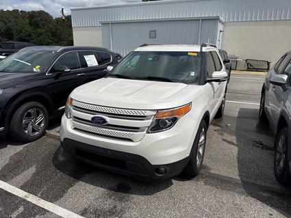 2014 Ford Explorer Fort Walton Beach FL
