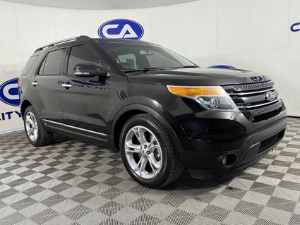 2014 Ford Explorer Memphis TN