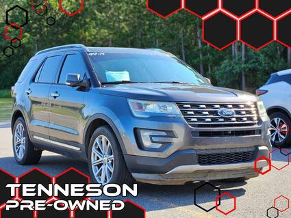 2016 Ford Explorer Tifton GA