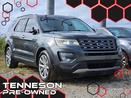 2016 Ford Explorer Tifton GA
