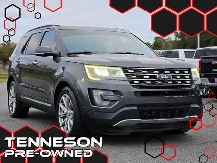 2016 Ford Explorer Tifton GA
