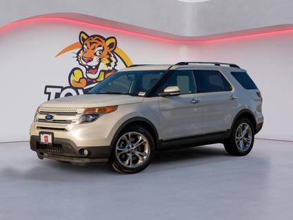 2014 Ford Explorer Hernando MS