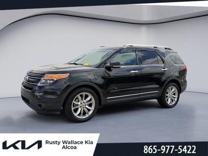 2015 Ford Explorer Louisville TN