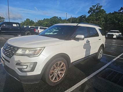 2016 Ford Explorer Fort Walton Beach FL