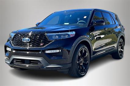 2022 Ford Explorer Fort Walton Beach FL