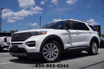 2022 Ford Explorer Fort Walton Beach FL
