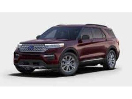 2022 Ford Explorer Sebring FL
