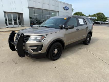 2020 Ford Explorer Goshen IN