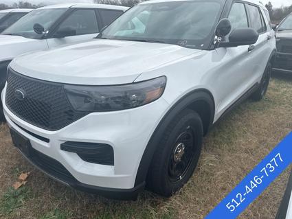2025 Ford Explorer Caldwell TX
