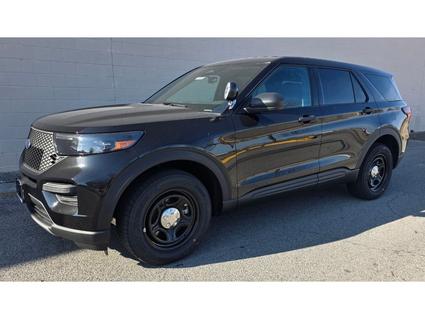 2026 Ford Explorer Carbondale IL