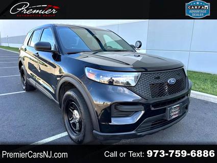 2021 Ford Explorer Belleville NJ