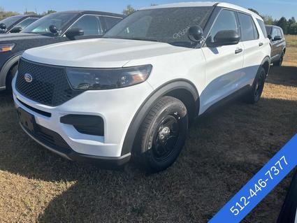 2025 Ford Explorer Caldwell TX