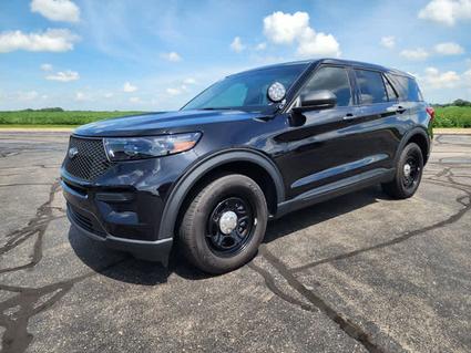 2023 Ford Explorer Watseka IL