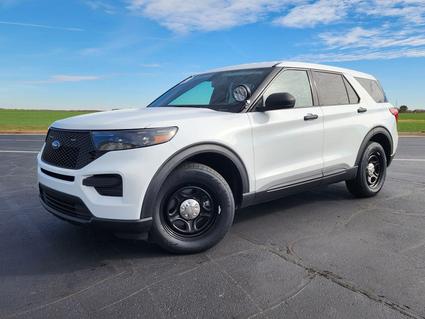 2020 Ford Explorer Watseka IL