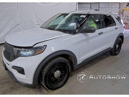 2021 Ford Explorer Somerset NJ