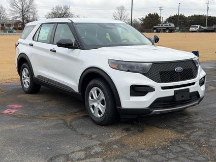 2026 Ford Explorer Farmington MO