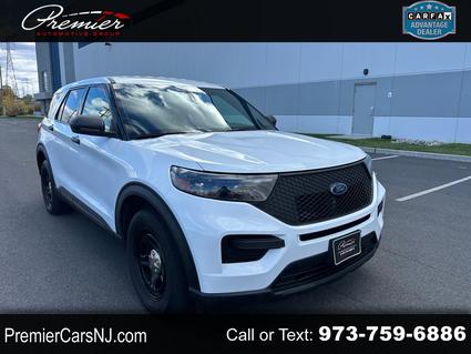 2021 Ford Explorer Belleville NJ