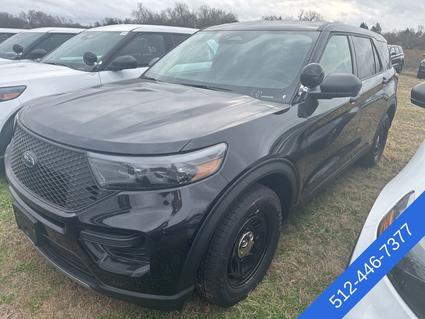 2025 Ford Explorer Caldwell TX
