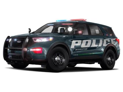 2020 Ford Explorer Minneapolis MN