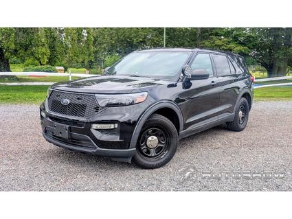 2020 Ford Explorer Somerset NJ