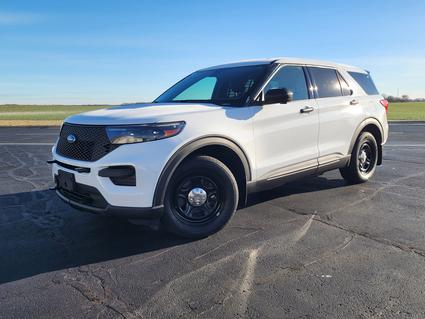 2021 Ford Explorer Watseka IL