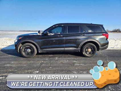 2020 Ford Explorer Watseka IL