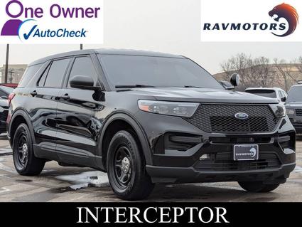 2020 Ford Explorer Burnsville MN