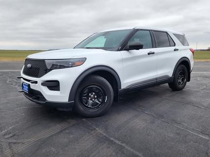 2020 Ford Explorer Watseka IL