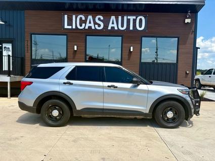 2022 Ford Explorer Osage Beach MO