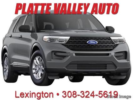 2024 Ford Explorer Lexington NE