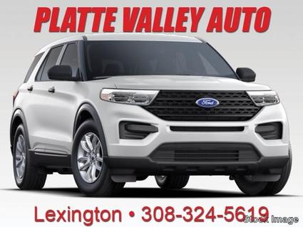 2020 Ford Explorer Lexington NE