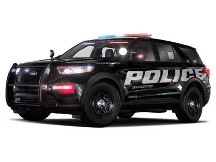 2020 Ford Explorer Minneapolis MN