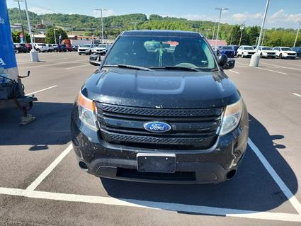2013 Ford Explorer Johnson City TN