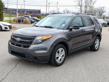 2015 Ford Explorer Bloomington IN