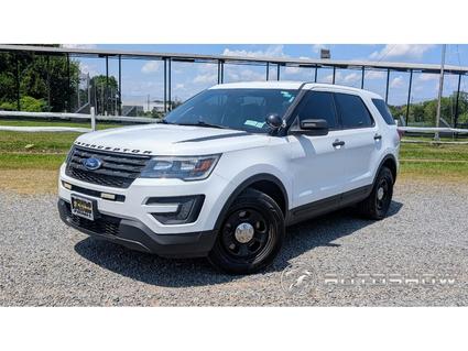 2019 Ford Explorer Somerset NJ