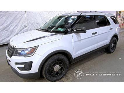 2019 Ford Explorer Somerset NJ