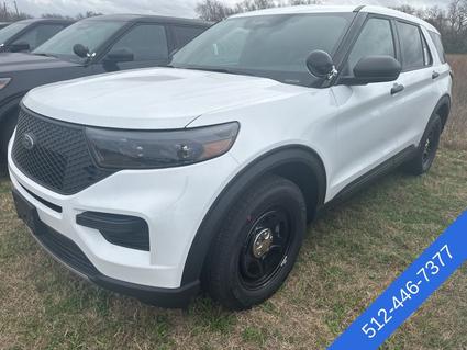 2026 Ford Explorer Caldwell TX