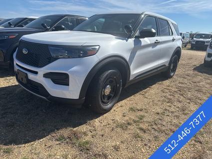 2026 Ford Explorer Caldwell TX