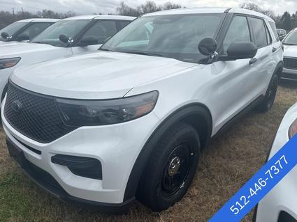 2026 Ford Explorer Caldwell TX